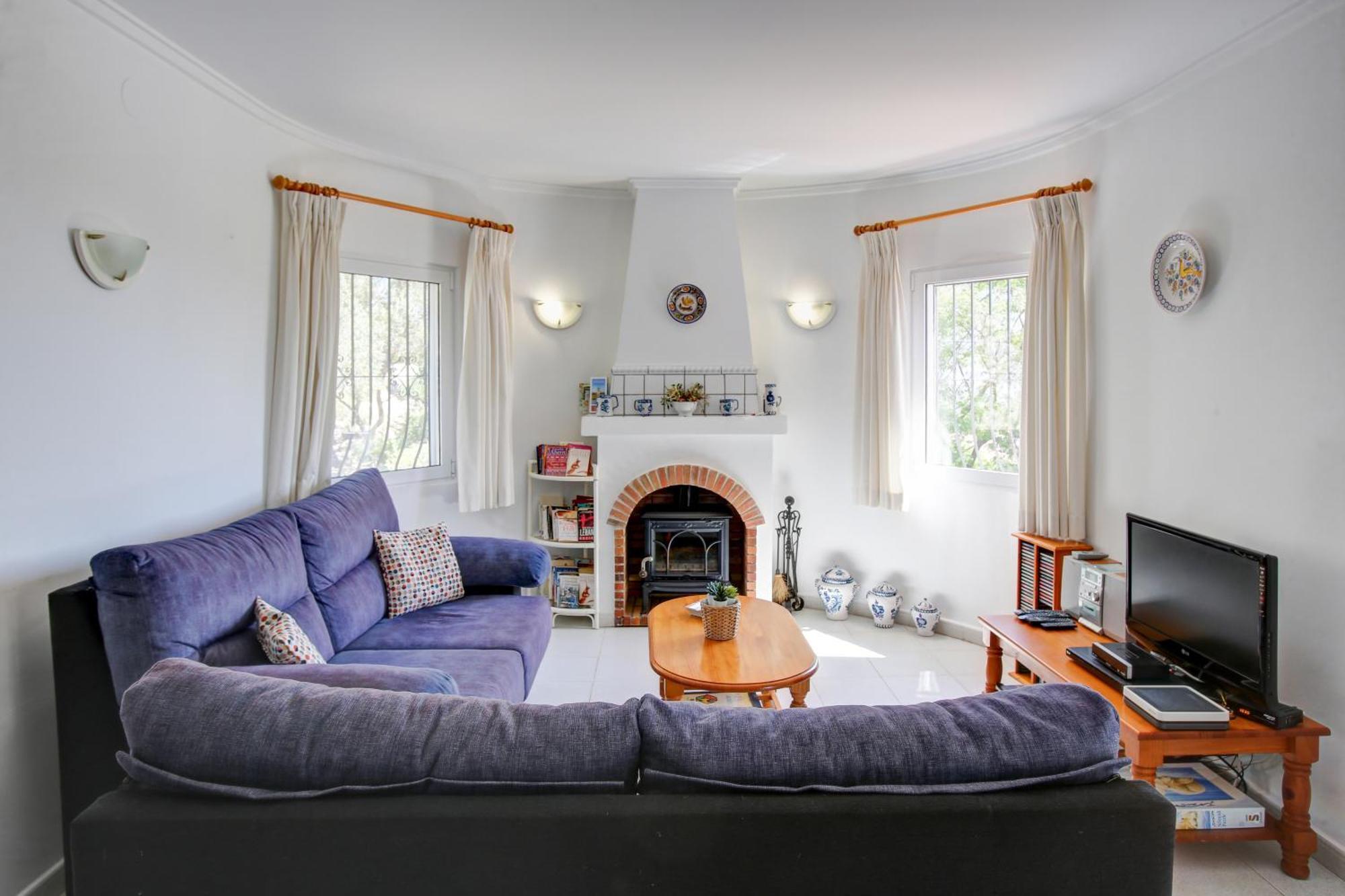 Villa Amistad Orba ภายนอก รูปภาพ